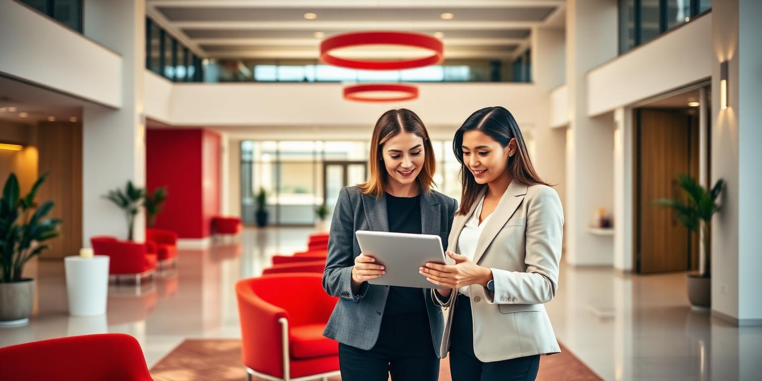 AI workforce readiness analytics and competency gap visualization